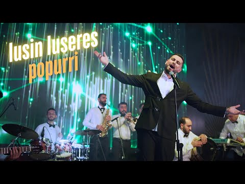 Arshak Stepanyan - Lusin Luseres Popurri