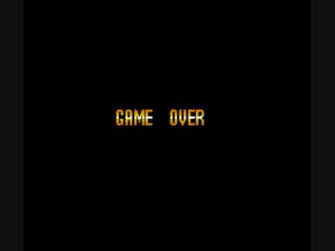 SMW Custom Music - Track 827 (Ristar: The Shooting Star - Game Over)