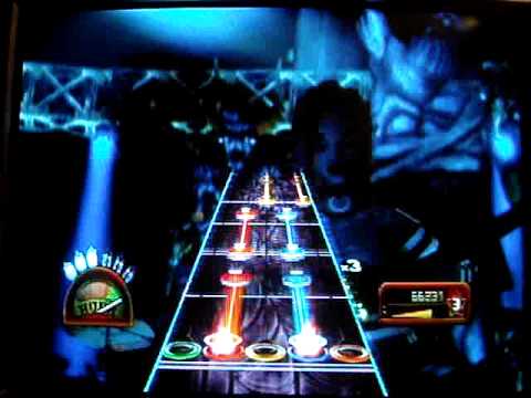 guitar hero greatest hits wii song list