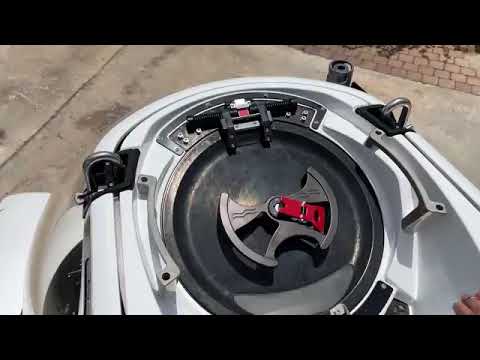 Mobil selam superkerEn