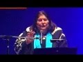 Gran Rex 2002 - Mercedes Sosa - Desarma y Sangra