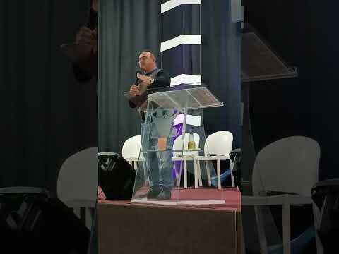 Predica Domingo (25/10/2026)-Iglesia Casa de Restauración Villa Ángela Chaco 