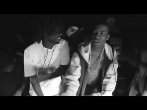 PacMan Ft. KO & Rambo : Add It Up / How Im Rockin | Shot by MsRKayBee