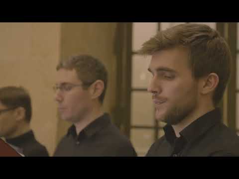 Advance Democracy - Benjamin Britten