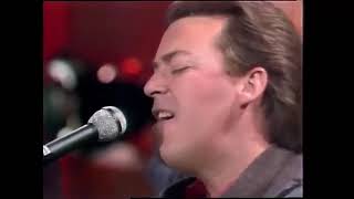 Michael Landau with Boz Scaggs - Breakdown Dead Ahead &amp; Jojo