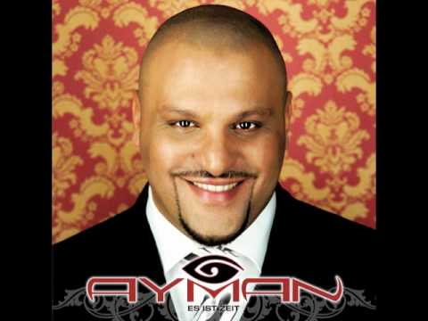 Ayman feat Ihab El Guettar - Man sieht sieht sich 2 mal