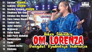 Download lagu Suratan, Isabella, Goyang Senggol - Niken Salindry l OM. Lorenza Dangdut Jadul Full Album Terbaru mp3 Download lagu Suratan, Isabella, Goyang Senggol - Niken Salindry l OM. Lorenza Dangdut Jadul Full Album Terbaru mp3