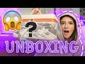MASSIVE PR HAUL UNBOXING