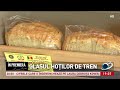Glasul Hoților De Tren