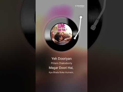 Shubhro Das Yeh Dooriya...