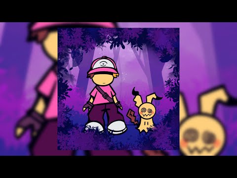 MOL$ - LAVENDER (p* TWIKIPEDIA)  [OFFICIAL LYRIC VIDEO]