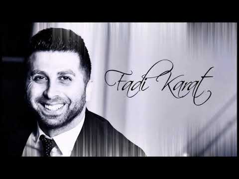 فادي كارات كوكتيل ماردلي Fadi karat