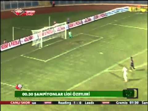 Adanaspor - İstanbul Bşb 4-0 Maç Özeti