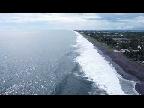 Playa Candelaria Taxisco Santa Rosa 