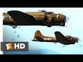 Company Of Heroes 2013 Bombing Raid Scene 10 10 Movieclips