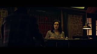 Trans Gods & Goddesses | American Gods 3x08 | Dana Aliya Levinson video