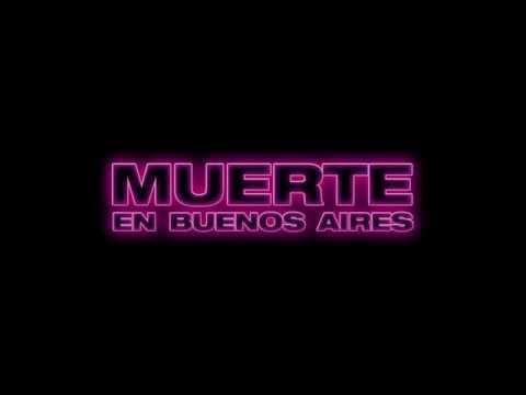 Muerte en Buenos Aires TV 15seg