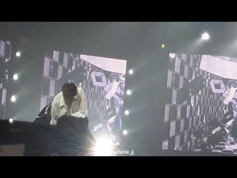 [Fancam] 180930 #KCON2018THAILAND GOT7 - Look (foucs. JB)