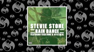 Stevie Stone - Rain Dance (feat. Tech N9ne & Mystikal)