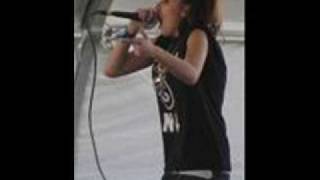 lady sovereign I got the goods