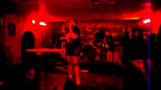 Body &amp; Soul (Blue Nile) (6-12-12).wmv