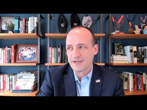 April general meeting featuring Rebecca Saletan, Vedat Gashi and Alessandra Biaggi