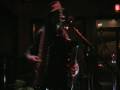 Jason Webley- Old Man Time Ain't No Friend Of Mine
