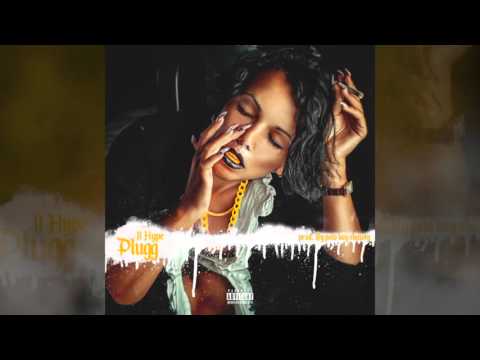 ll Hype - Plugg (AUDIO) [Prod by Polo Boy Shawty]