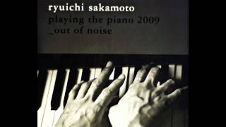 Ryuichi Sakamoto - bibo no aozora