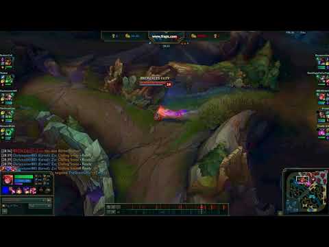 Zoe baron steal