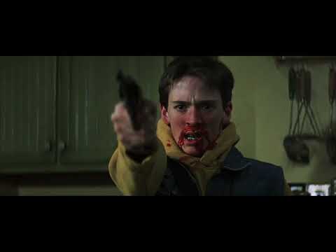 MYSTIC RIVER finds out who killed her girlfriend named katie the daughter of Father