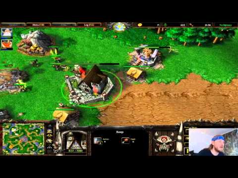 sinfinite (R) versus Grubby (O)