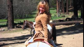 JENDA by Rick Derringer