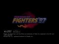 Vidéo de gameplay de The King of Fighters '97  Playstation 4