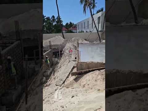 Vela Paje Construction Phase 2 – July 24, 2026 #9| Phase 2 Site Progress