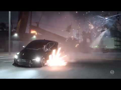 Need For Speed PAYBACK PT.29 Eine Falle