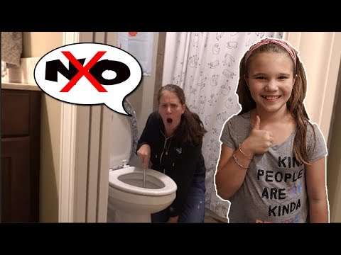 Mom Has To Say YES For 24 Hours! Kids In Charge