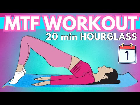 Feminization Workout Routine