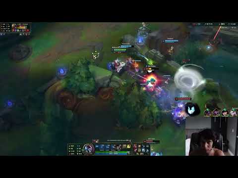 ABSORVEM O CONHECIMENTO DO TOP 1 CORKI BR!!