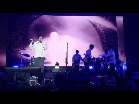 @nadhifbasalamah - Bergema Sampai Selamanya