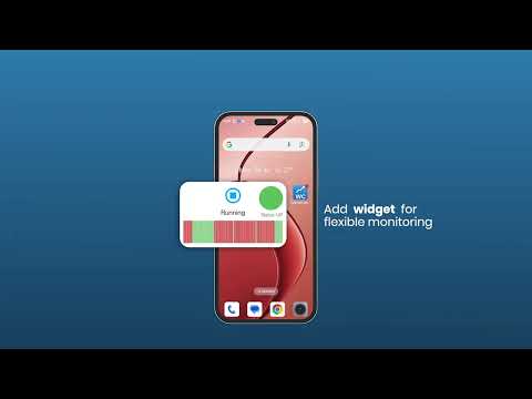 Website Uptime Checker