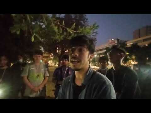 VOLUNTAZZ VS LOGOZ & SKAIN | FINAL Distrito 2V2