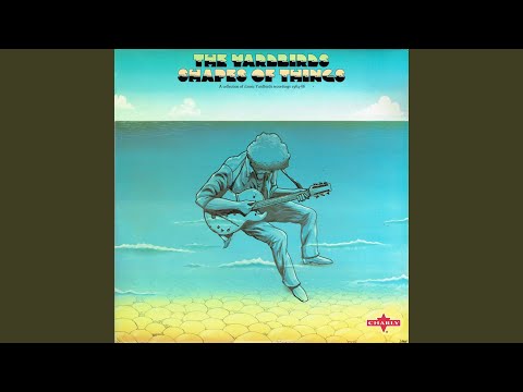 For Your Love (2015 Remaster)