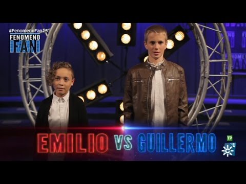 Fan Phenomenon (T2) | The duel of the strongest rivals was decided by one point