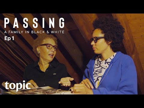 Passing | Episode 1: Lost and Found