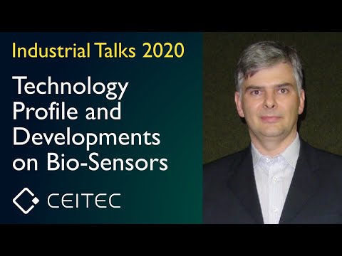 Industrial Talks 2020 - CEITEC, Brazil - Eric Fabris, CTO - June 24, 2020