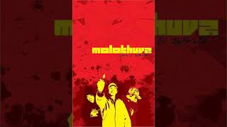 Download lagu Madrotter ft Molothuvz 19 rappers 1 DJ 23 Rokh... mp3