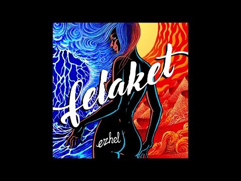 Ezhel - Felaket (Official Audio)