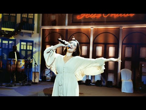 VANNICK BELCHIOR - ELAS CANTAM BELCHIOR - TUDO OUTRA VEZ