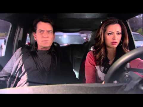 Fiat500 Abarth cameo en "Anger Management"